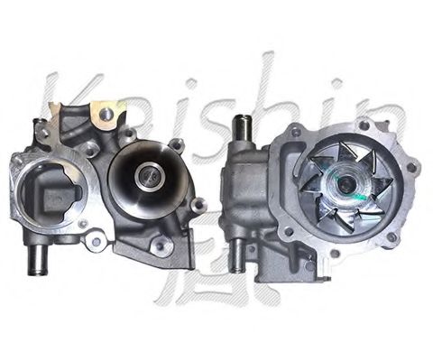 Водяной насос KAISHIN WPK500