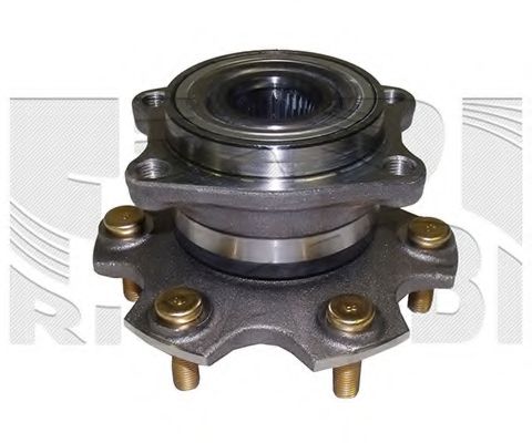 Комплект подшипника ступицы колеса CALIBER RC10110