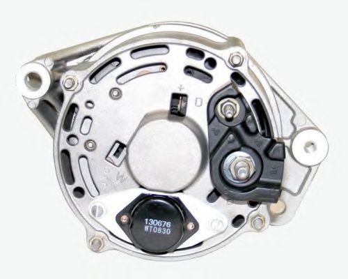 Генератор FRIMATEC 3881