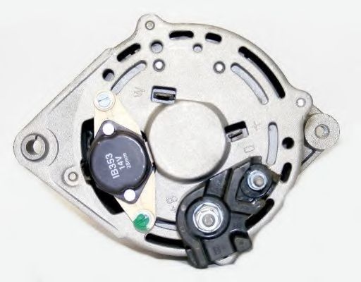 Генератор UBD 13804