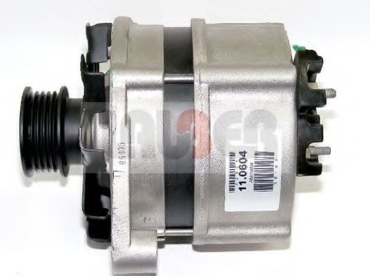 Генератор LAUBER 11.0604