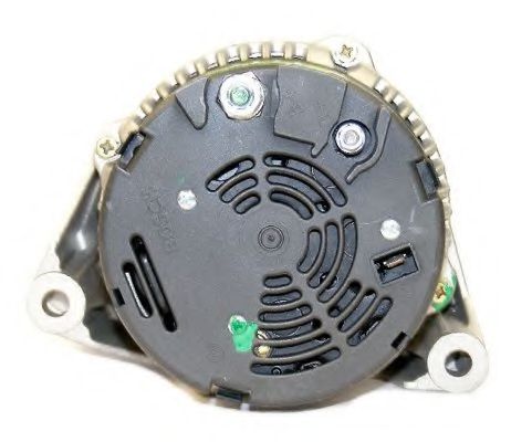 Генератор SPIDAN 2646