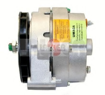 Генератор LAUBER 11.0955