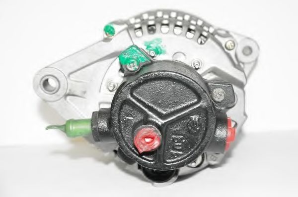 Генератор LAUBER 111290