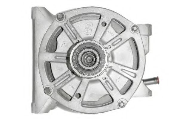 Генератор LAUBER 111680