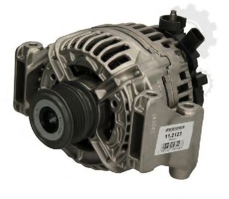 Генератор LAUBER 11.2123