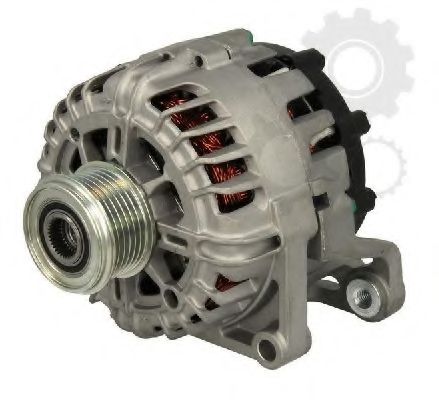 Генератор LAUBER 11.3053