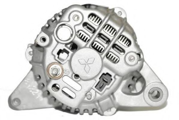 Генератор SPIDAN 2502