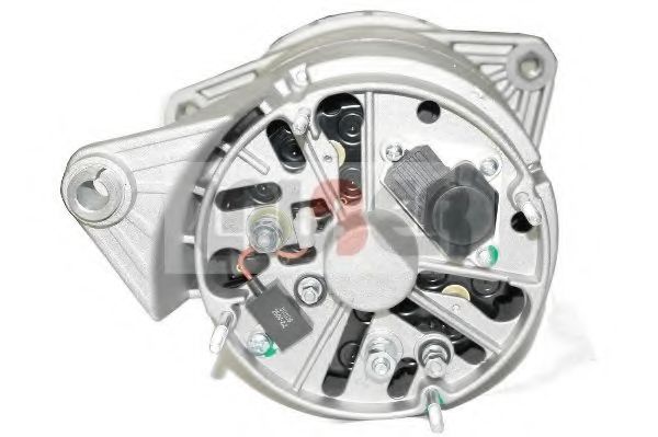 Генератор DELTA L39530