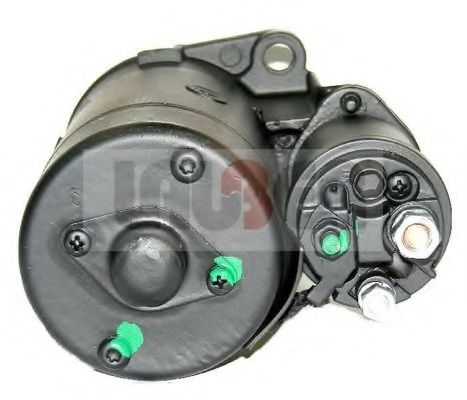 Стартер SPIDAN 4079