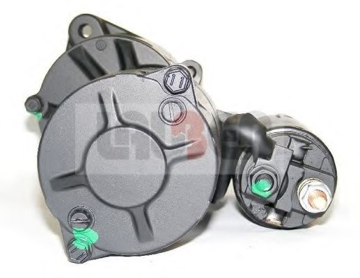 Стартер SPIDAN 4236