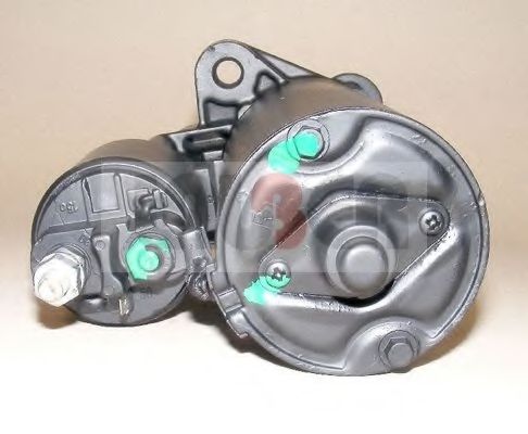 Стартер DELCO REMY 311066092