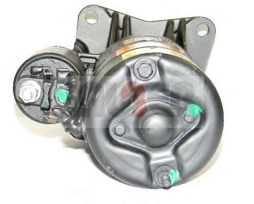 Стартер LAUBER 221201