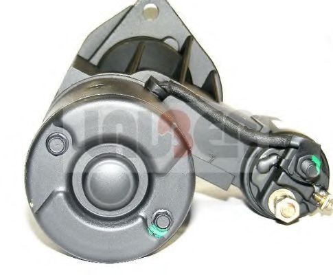 Стартер SPIDAN 1635