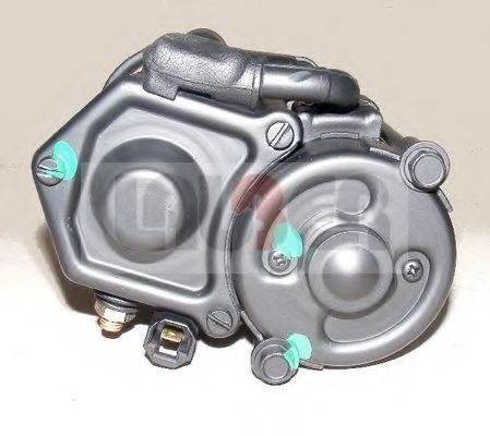 Стартер DELCO REMY 335007092