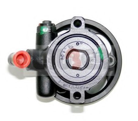 Гидравлический насос, рулевое управление LAUBER 550137