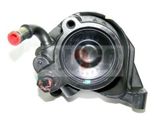 Гидравлический насос, рулевое управление LAUBER 550727