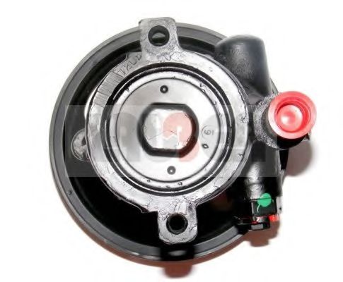 Гидравлический насос, рулевое управление LAUBER 551059