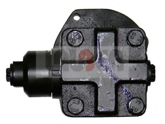 Гидравлический насос, рулевое управление LAUBER 580024