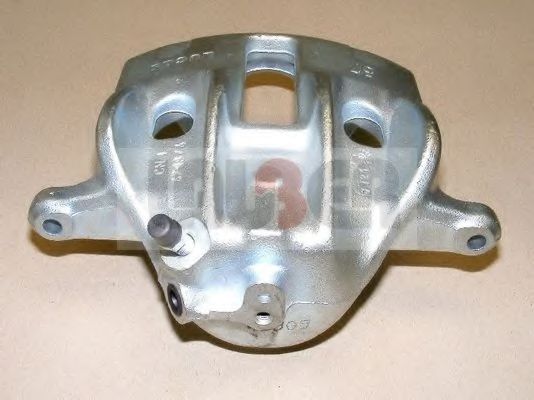 Тормозной суппорт BREMS.-U.KUPPL.TEILE 1500