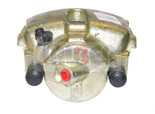 Тормозной суппорт LAUBER 770445