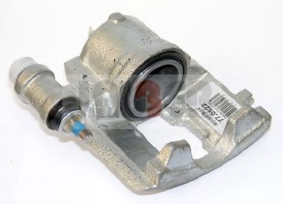 Тормозной суппорт LAUBER 77.0522