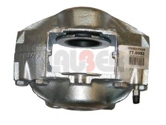 Тормозной суппорт LAUBER 77.0992