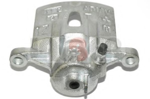 Тормозной суппорт BREMS.-U.KUPPL.TEILE 1326