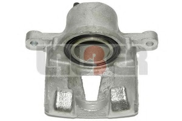 Тормозной суппорт LAUBER 77.2078