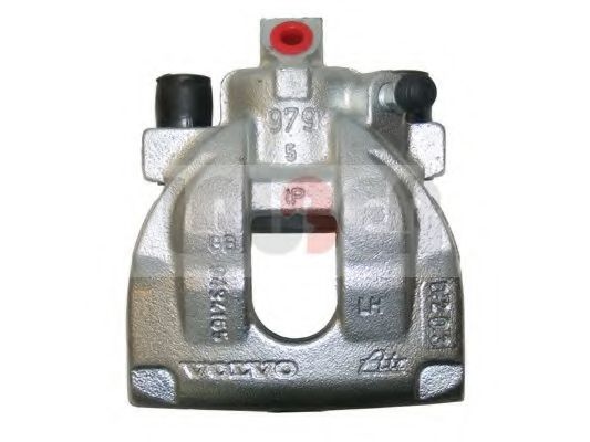 Тормозной суппорт LAUBER 77.2182