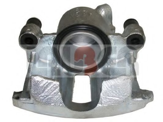 Тормозной суппорт LAUBER 77.2785