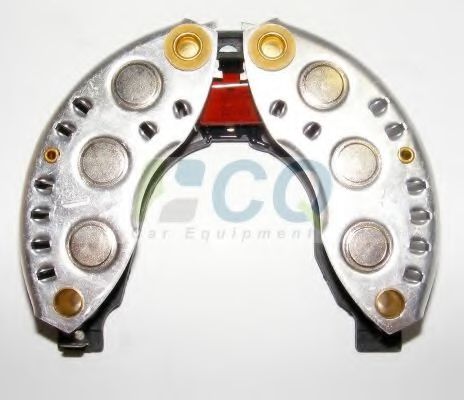 Выпрямитель, генератор LAUBER CQ1080022