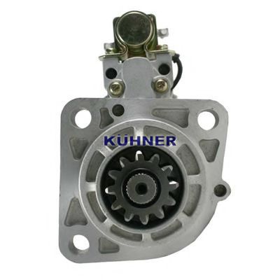 Стартер AD KÜHNER 101348