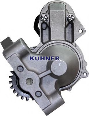Стартер AD KÜHNER 254770