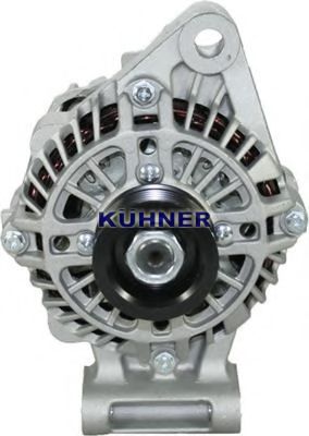 Генератор AD KÜHNER 301737RI