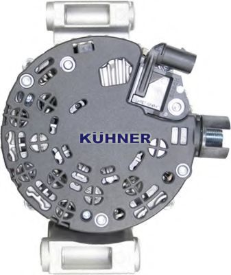 Генератор DELCO REMY 1388002