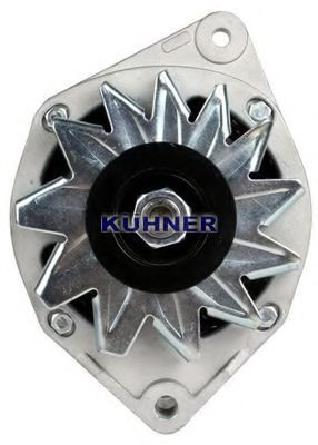 Генератор AD KÜHNER 30632RI