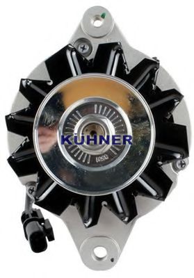 Генератор AD KÜHNER 401527RI
