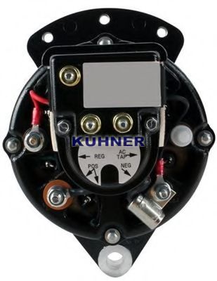 Генератор VALEO 8EK2011FB