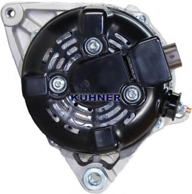 Генератор DELCO REMY 930785