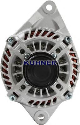 Генератор AD KÜHNER 553686RI