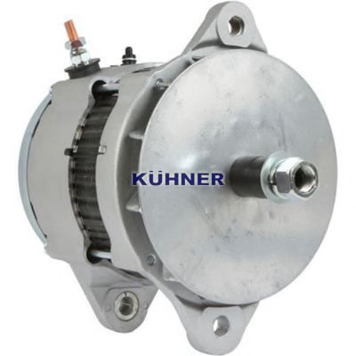 Генератор AD KÜHNER 553915RI