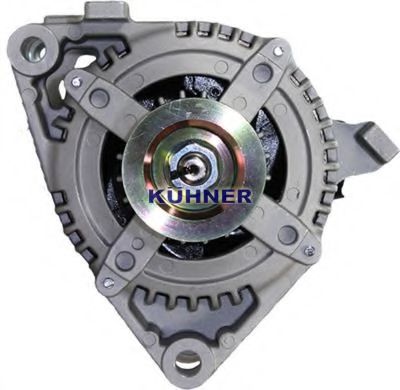 Генератор AD KÜHNER 554081RI