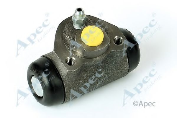 Колесный тормозной цилиндр APEC braking BCY1005