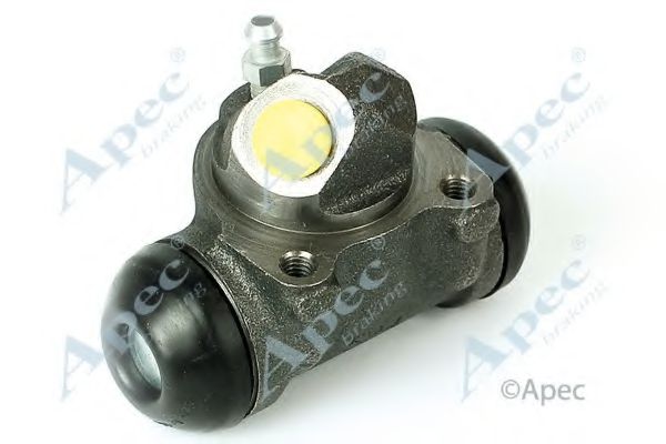 Колесный тормозной цилиндр APEC braking BCY1045