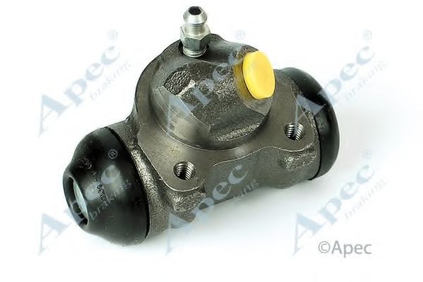 Колесный тормозной цилиндр APEC braking BCY1046