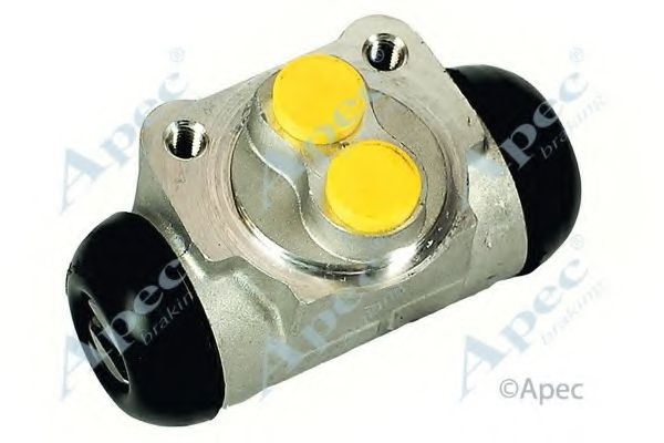 Колесный тормозной цилиндр APEC braking BCY1361
