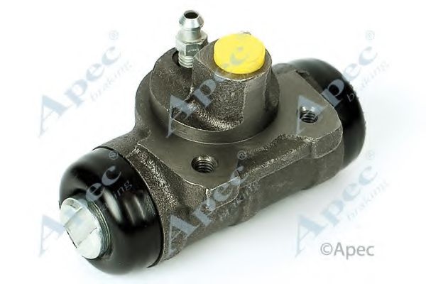 Колесный тормозной цилиндр APEC braking BCY1447