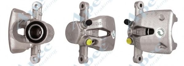 Тормозной суппорт APEC braking RCA349