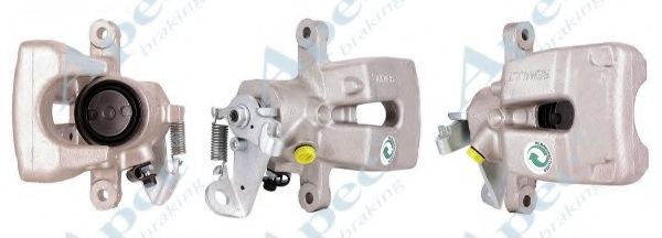 Тормозной суппорт APEC braking RCA117